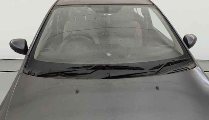 2022 Maruti Ciaz ZETA 1.5 SHVS MT PETROL, Petrol, Manual, 41,768 km, Front Windshield