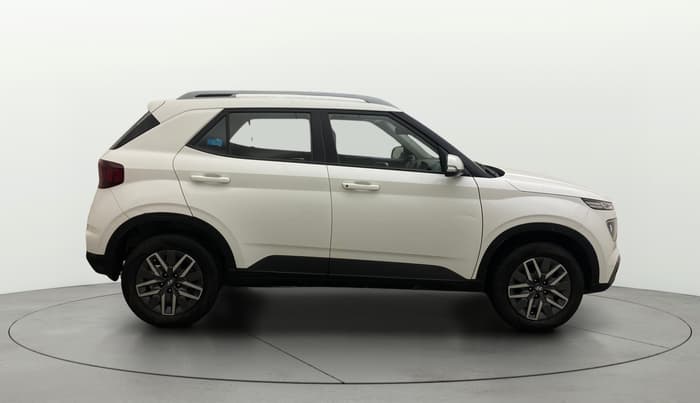2021 Hyundai VENUE SX 1.0 TURBO, Petrol, Manual, 25,034 km, Right Side View