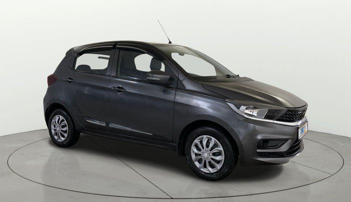 2021 Tata Tiago XT (O) PETROL, Petrol, Manual, 22,491 km, SRP