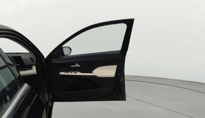 2023 Hyundai Verna SX 1.5 l MPI, Petrol, Manual, 45,949 km, RHS Front Door