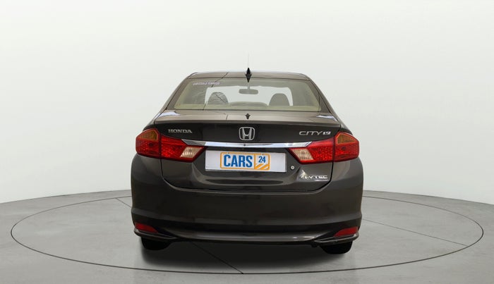 2014 Honda City 1.5L I-VTEC V MT, Petrol, Manual, 47,703 km, Back/Rear