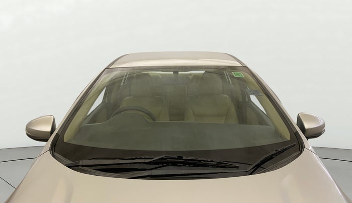 2018 Honda City 1.5L I-VTE V CVT, Petrol, Automatic, 44,467 km, Front Windshield