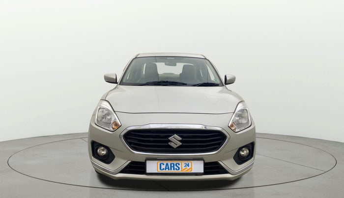 2019 Maruti Dzire ZXI AMT, Petrol, Automatic, 81,947 km, Front