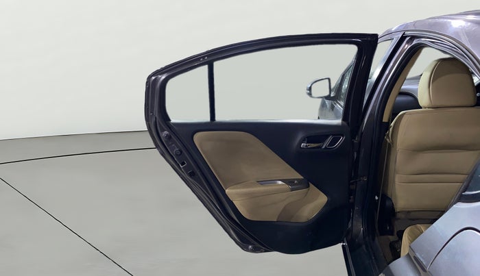 2019 Honda City 1.5L I-VTEC ZX CVT, Petrol, Automatic, 60,299 km, LHS Rear Door