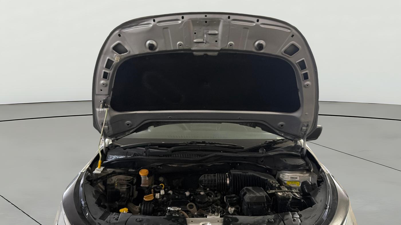 2020 Tata ALTROZ XM PETROL, Petrol, Manual, 52,569 km, Open Bonet
