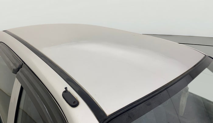 2013 Maruti Alto K10 LXI, Petrol, Manual, 63,092 km, Roof