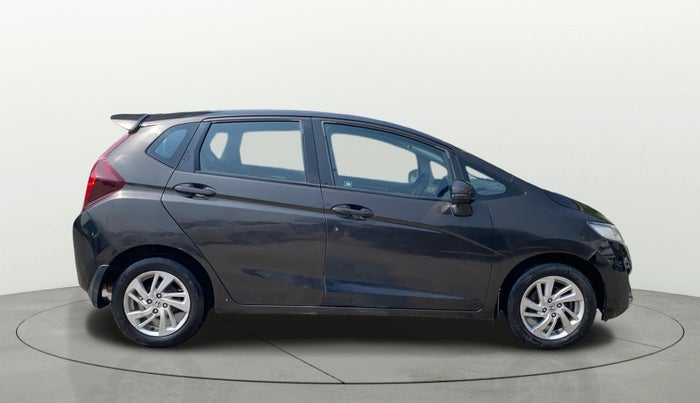 2015 Honda Jazz 1.5L I-DTEC VX, Diesel, Manual, 81,884 km, Right Side View