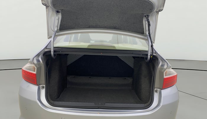 2019 Honda City 1.5L I-VTEC VX, Petrol, Manual, 37,644 km, Boot Open Zoomed View