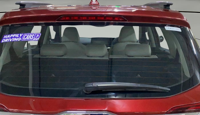 2021 KIA SELTOS HTX IVT 1.5 PETROL, Petrol, Automatic, 88,229 km, Rear Wiper