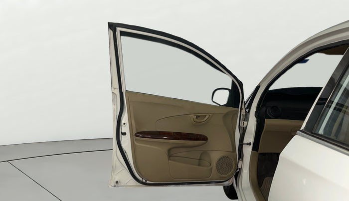 2014 Honda Amaze 1.2L I-VTEC EX, Petrol, Manual, 54,534 km, LHS Front Door