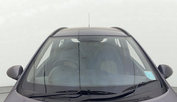 2016 Hyundai Grand i10 SPORTZ 1.2 KAPPA VTVT, Petrol, Manual, 44,611 km, Front Windshield