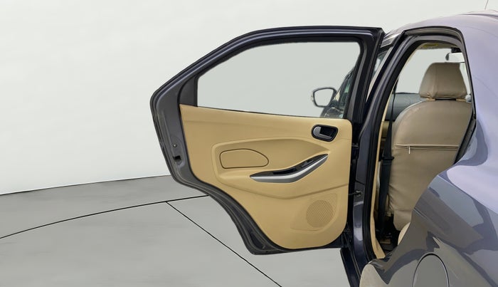 2019 Ford Figo Aspire TREND PLUS 1.2 PETROL, CNG, Manual, 34,444 km, LHS Rear Door