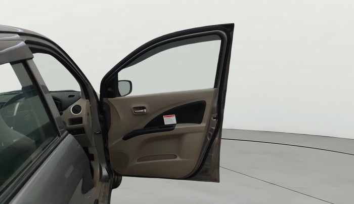 2017 Maruti Celerio VXI CNG, CNG, Manual, 86,031 km, RHS Front Door