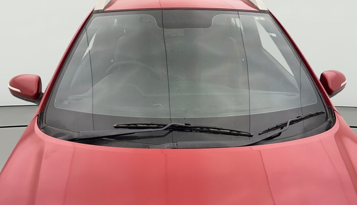 2017 Hyundai i20 Active 1.2 SX, Petrol, Manual, 77,809 km, Front Windshield