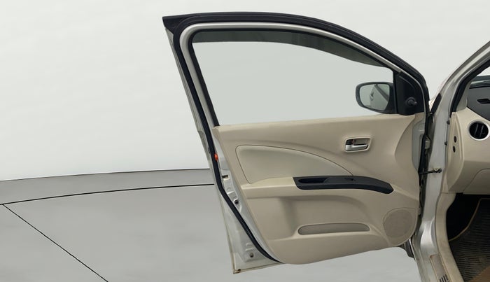 2018 Maruti Celerio VXI (O), Petrol, Manual, 29,872 km, LHS Front Door