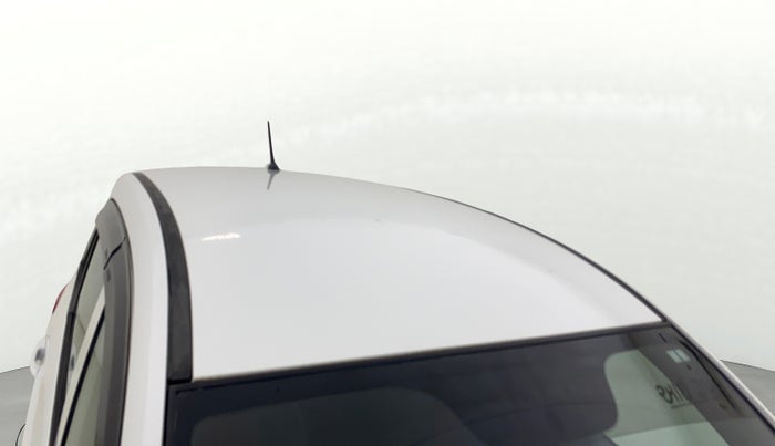 2017 Hyundai Grand i10 MAGNA 1.2 KAPPA VTVT, CNG, Manual, 66,826 km, Roof