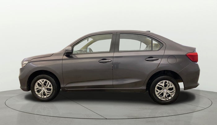 2019 Honda Amaze 1.2L I-VTEC S, Petrol, Manual, 71,278 km, Left Side