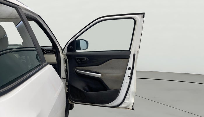 2022 Nissan MAGNITE XE, Petrol, Manual, 37,032 km, RHS Front Door