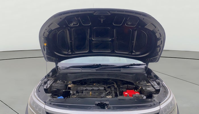 2020 KIA SELTOS HTX 1.5 PETROL, Petrol, Manual, 46,796 km, Open Bonet