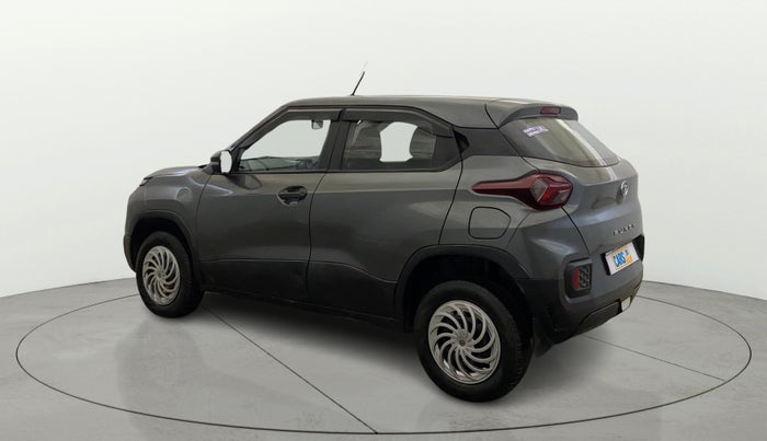 2022 Tata PUNCH PURE MT, Petrol, Manual, 56,413 km, Left Back Diagonal