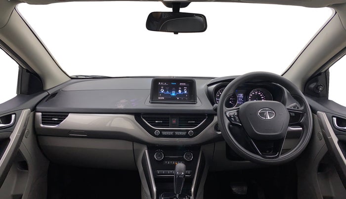 2019 Tata NEXON XZA PLUS PETROL, Petrol, Automatic, 22,025 km, Dashboard