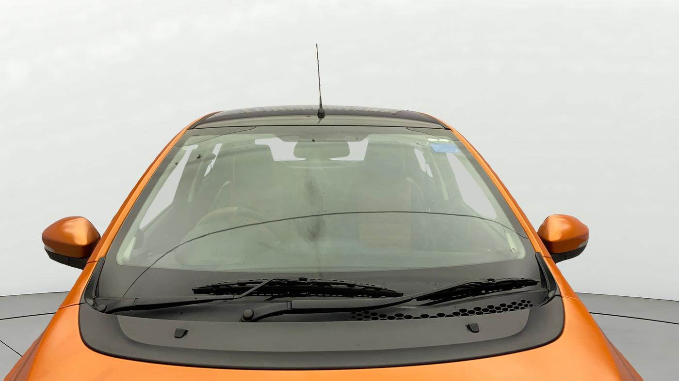 2019 Tata Tiago XZ PLUS PETROL, Petrol, Manual, 31,087 km, Front Windshield