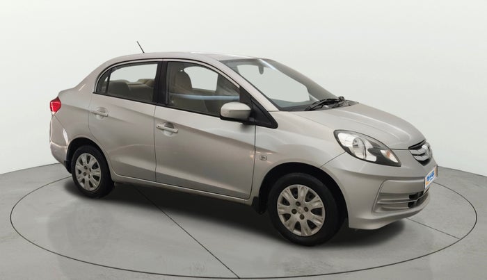 2013 Honda Amaze 1.2L I-VTEC S, Petrol, Manual, 39,447 km, SRP