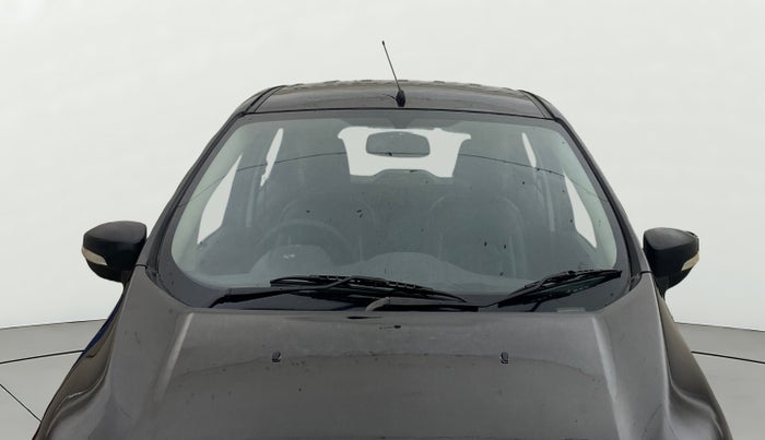 2014 Ford Ecosport AMBIENTE 1.5L DIESEL, Diesel, Manual, 1,27,466 km, Front Windshield