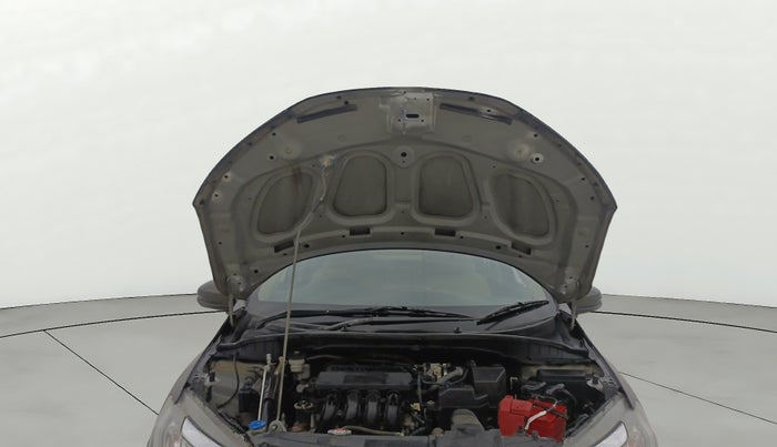 2019 Honda City 1.5L I-VTE V CVT, Petrol, Automatic, 57,022 km, Open Bonet