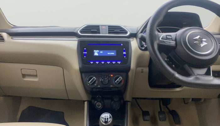 2022 Maruti Dzire VXI, Petrol, Manual, 29,956 km, Air Conditioner