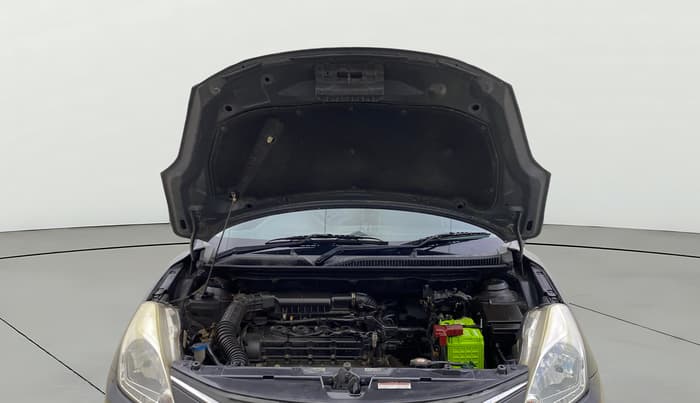2016 Maruti Baleno ZETA PETROL 1.2, Petrol, Manual, 38,621 km, Open Bonet