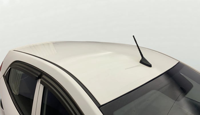 2018 Hyundai Eon ERA +, Petrol, Manual, 37,944 km, Roof