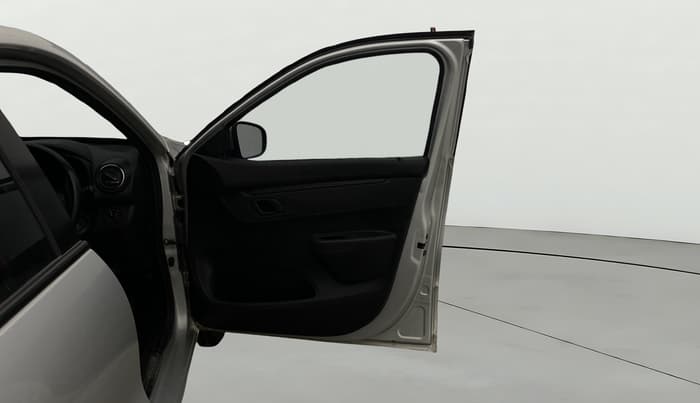 2022 Renault Kwid RXT 1.0 AMT, Petrol, Automatic, 15,241 km, RHS Front Door