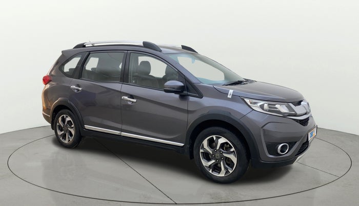 2018 Honda BR-V 1.5L I-VTEC VX, Petrol, Manual, 50,508 km, Right Front Diagonal