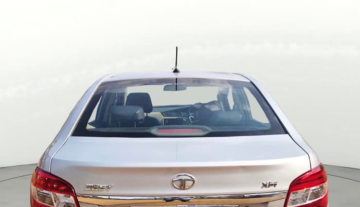 2014 Tata Zest XM PETROL, Petrol, Manual, 95,275 km, Rear Windshield