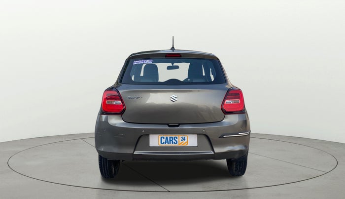 2020 Maruti Swift VXI, Petrol, Manual, 44,037 km, Back/Rear