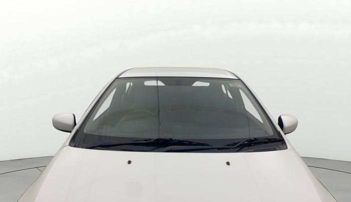 2017 Maruti Ciaz ALPHA DIESEL 1.3, Diesel, Manual, 62,351 km, Front Windshield