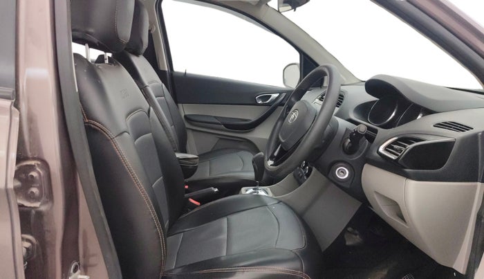 2018 Tata Tiago XZA PETROL, Petrol, Automatic, 76,983 km, Right Side Front Door Cabin