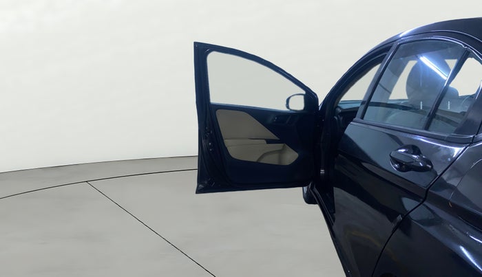 2015 Honda City 1.5L I-VTEC SV, Petrol, Manual, 82,525 km, LHS Front Door