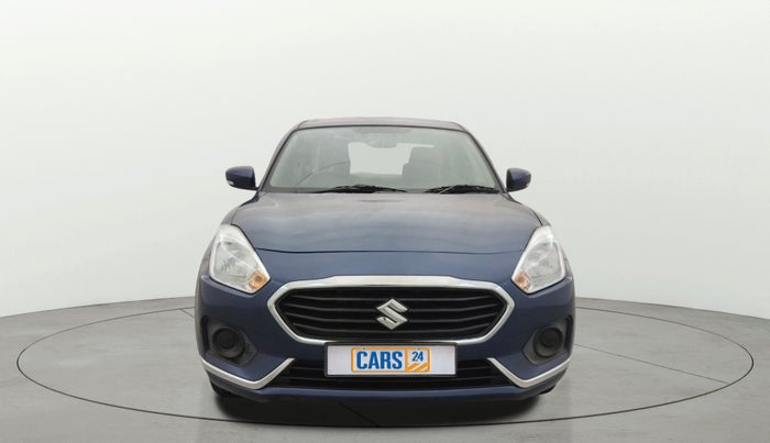 2019 Maruti Dzire VXI, Petrol, Manual, 42,205 km, Front