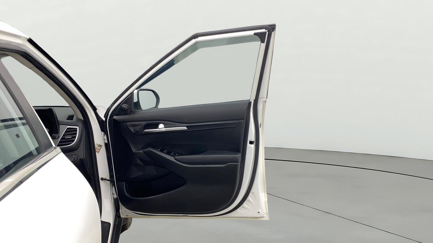 2020 KIA SELTOS HTE 1.5 PETROL, Petrol, Manual, 51,307 km, RHS Front Door