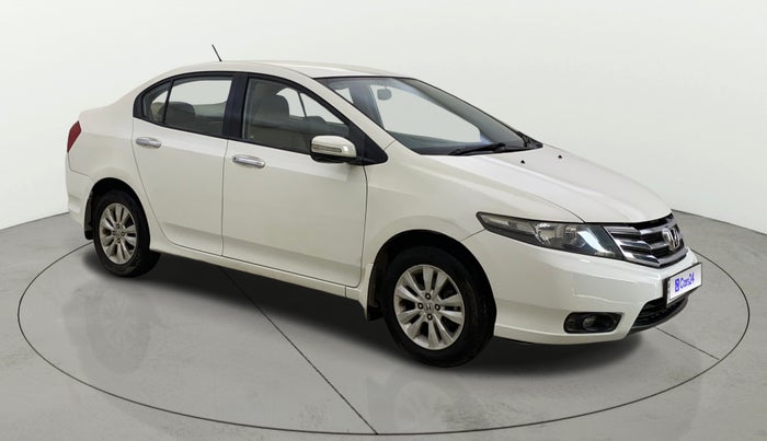 2013 Honda City 1.5L I-VTEC V MT, Petrol, Manual, 61,522 km, SRP