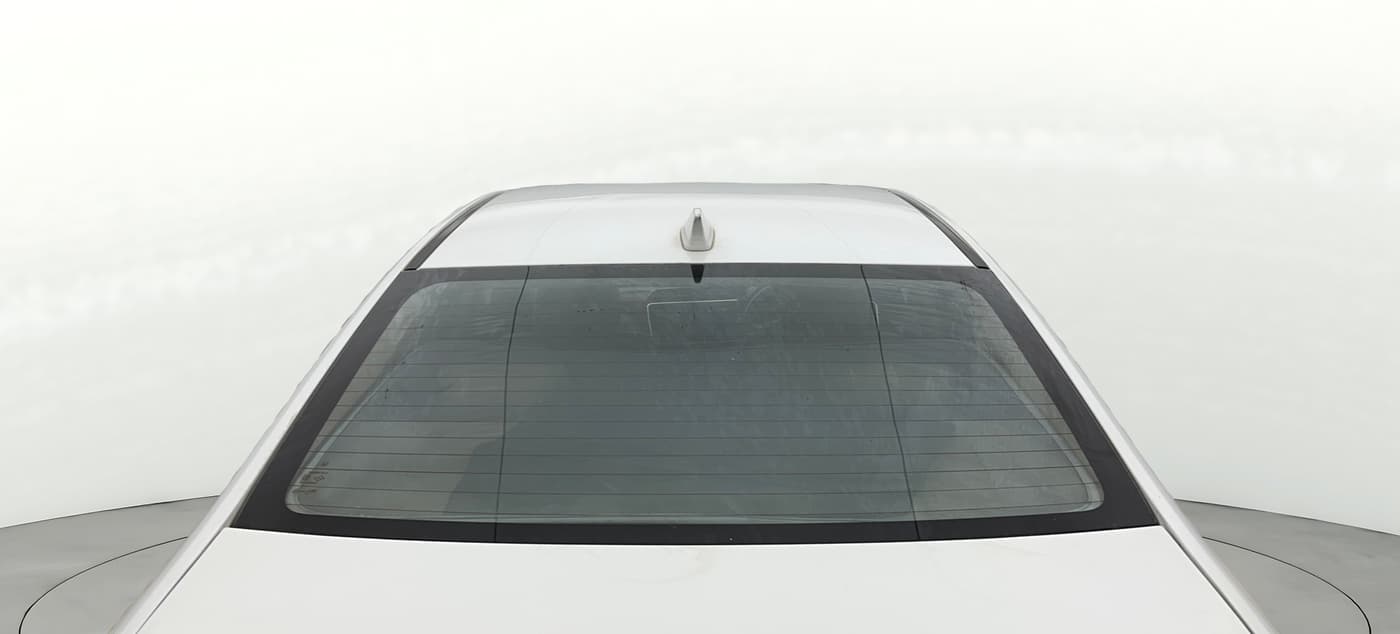 2020 Honda City 1.5L I-DTEC ZX, Diesel, Manual, 98,663 km, Rear Windshield