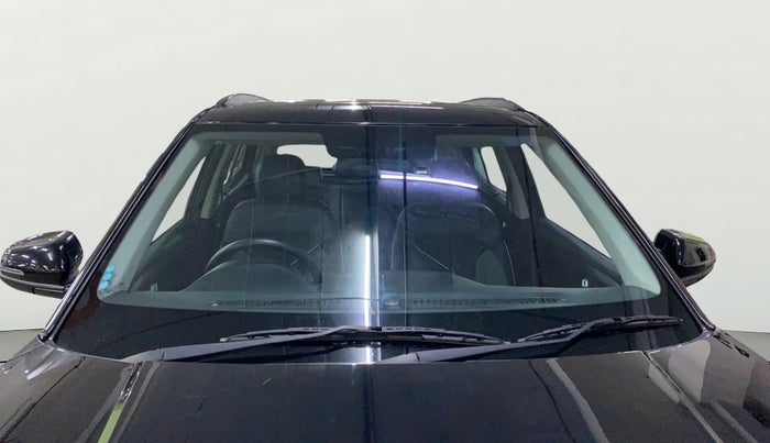 2023 Hyundai Creta SX 1.5 PETROL ADVENTURE EDITION , Petrol, Manual, 40,052 km, Front Windshield