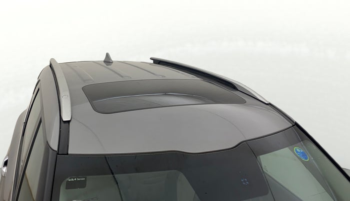 2019 KIA SELTOS GTX PLUS DCT 1.4 PETROL, Petrol, Automatic, 61,749 km, Roof