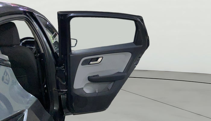 2021 Tata ALTROZ XZ PETROL, Petrol, Manual, 52,564 km, RHS Rear Door