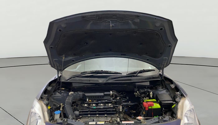 2019 Maruti Swift VXI, Petrol, Manual, 34,211 km, Open Bonet