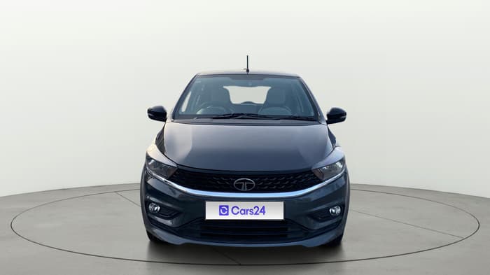 2024 Tata Tiago XM CNG, CNG, Manual, 46,139 km, Front