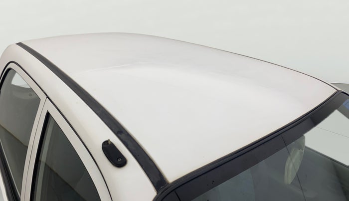 2012 Maruti Alto K10 VXI, Petrol, Manual, 67,547 km, Roof