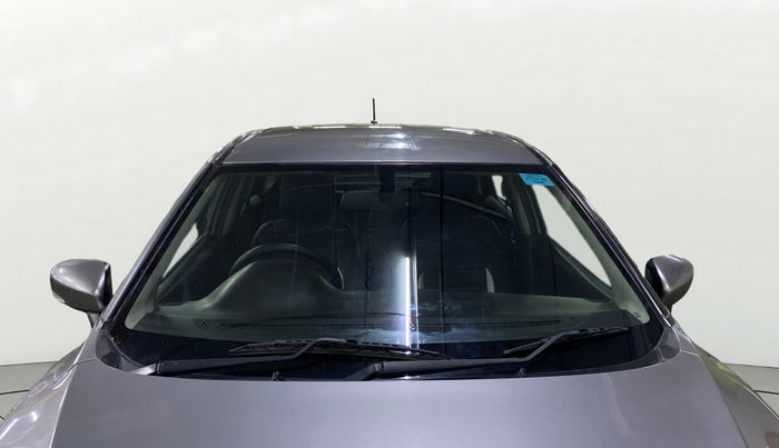 2021 Maruti Baleno ZETA PETROL 1.2, Petrol, Manual, 78,541 km, Front Windshield